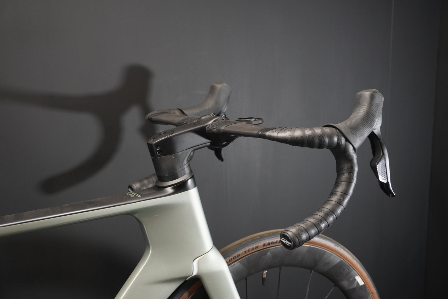 Orbea Orca Aero M31eLTD PWR Rival AXS Carbon Disc Road Bike 2022 - 53cm