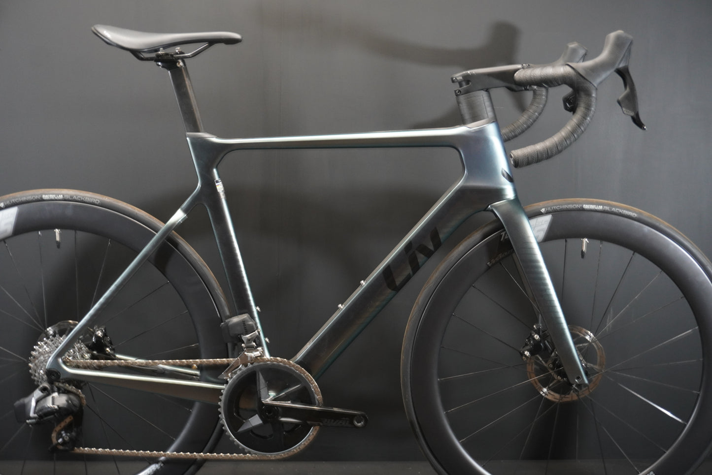 Liv EnviLiv Advanced 1 Rival AXS Carbon Disc Road Bike 2023 - Medium