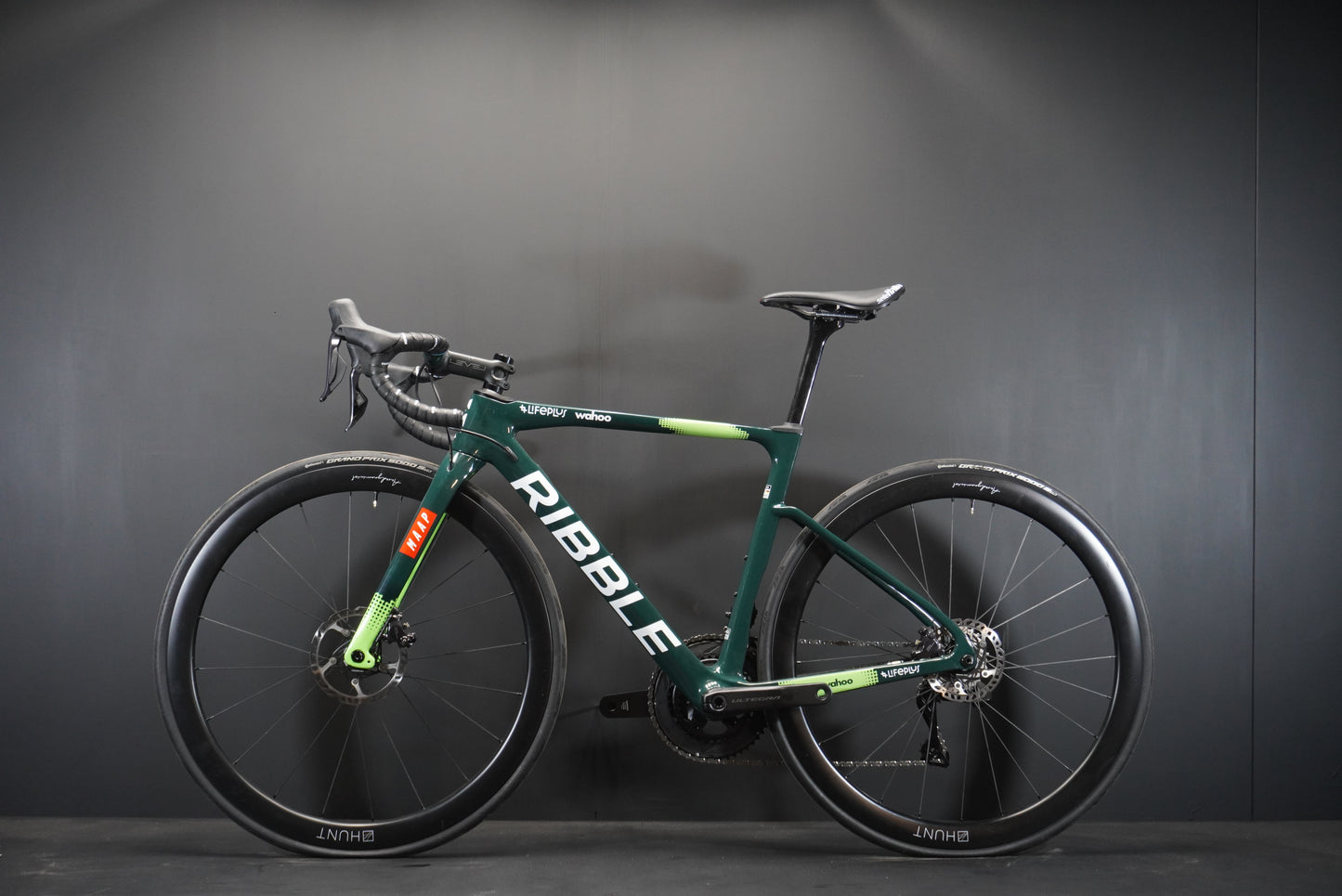 Ribble Endurance SLR Di2 Carbon Disc Road Bike 2024 - X-Small