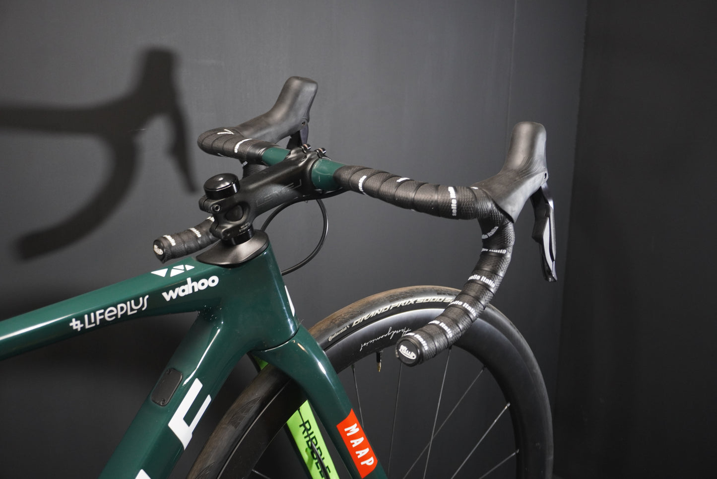 Ribble Endurance SLR Di2 Carbon Disc Road Bike 2024 - X-Small