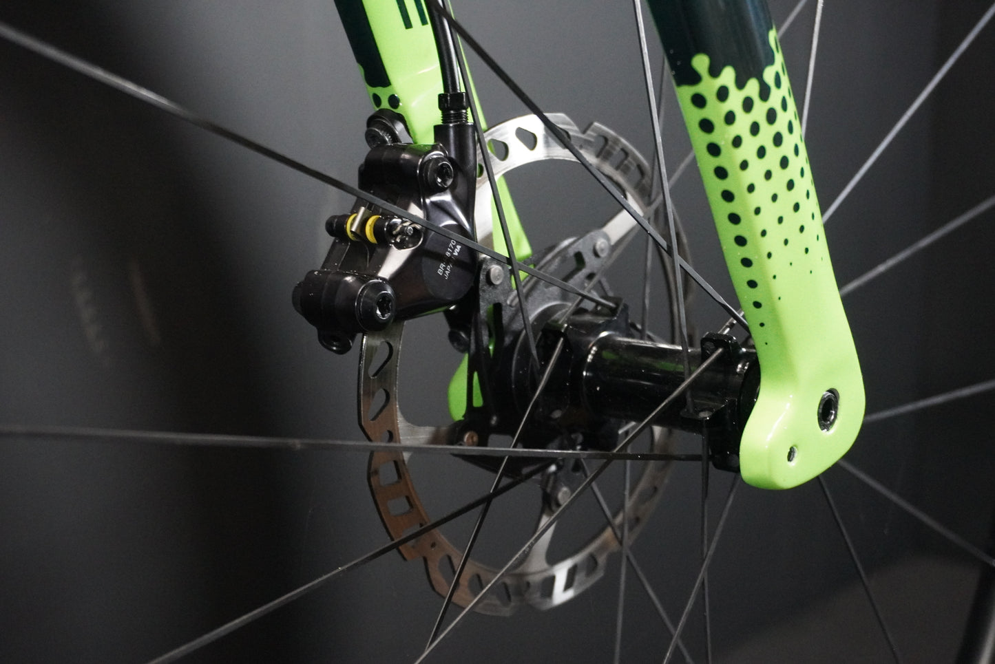 Ribble Endurance SLR Di2 Carbon Disc Road Bike 2024 - X-Small