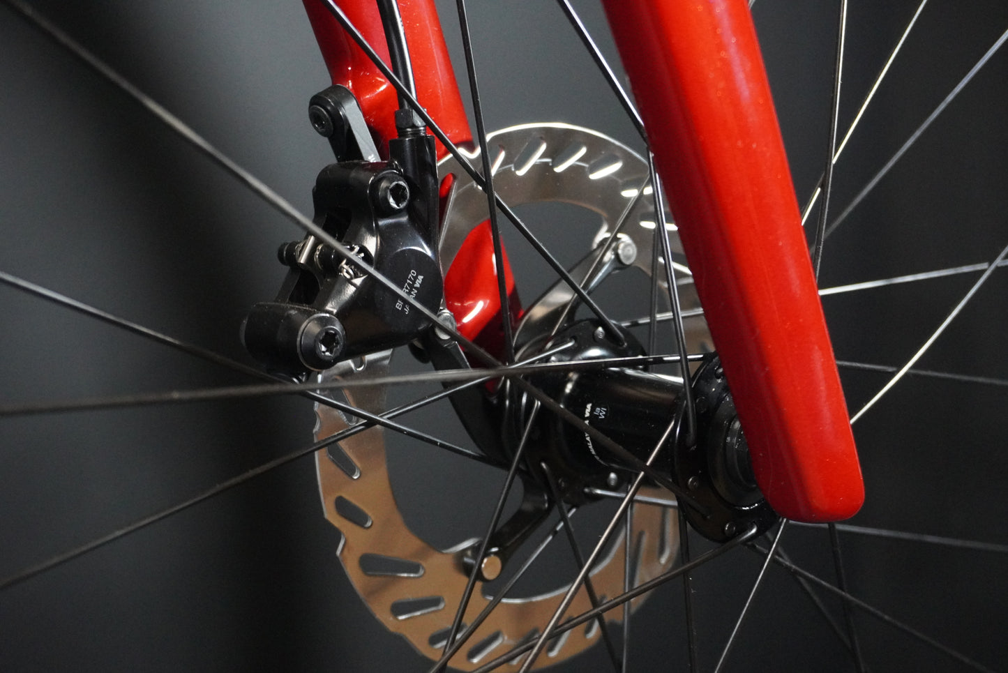 Cannondale Synapse Carbon 4 105 Di2 Disc Road Bike 2025 - 58cm