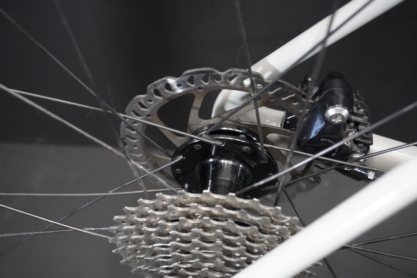 Giant TCR Advanced 1 Carbon Disc Road Bike 2021 - Medium