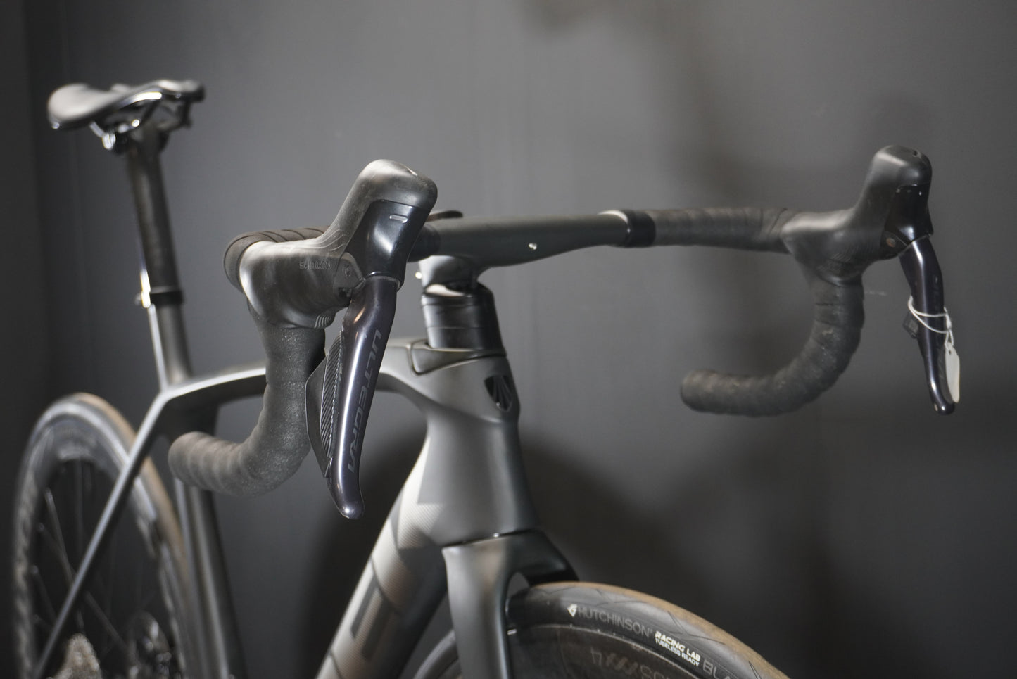 Trek Emonda SLR 7 Di2 Project One Carbon Disc Road Bike 2022 - 54cm