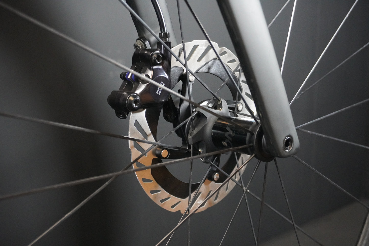 Trek Emonda SLR 7 Di2 Project One Carbon Disc Road Bike 2022 - 54cm