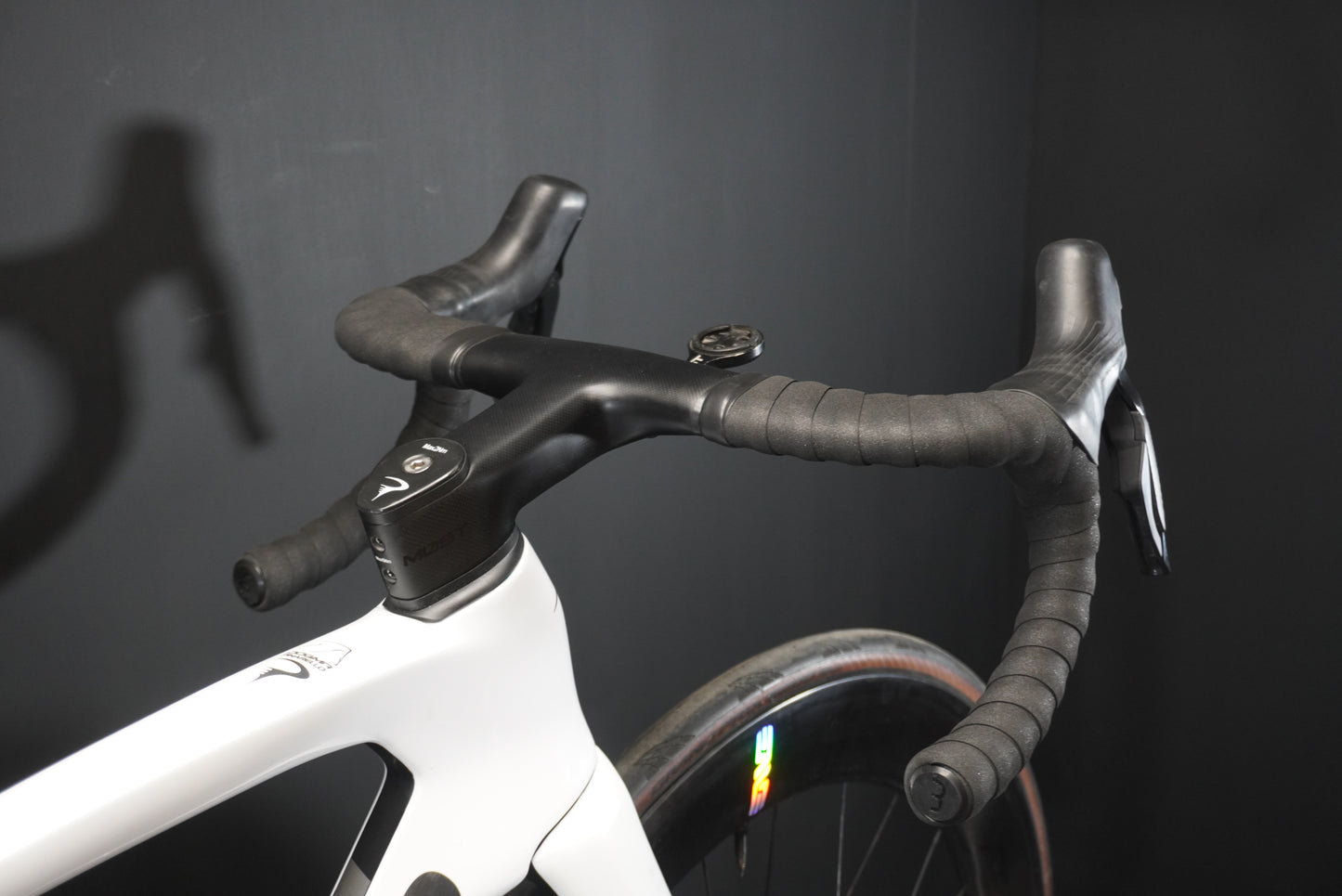 Pinarello Dogma F Carbon Disc Road Bike 2025 - 515mm