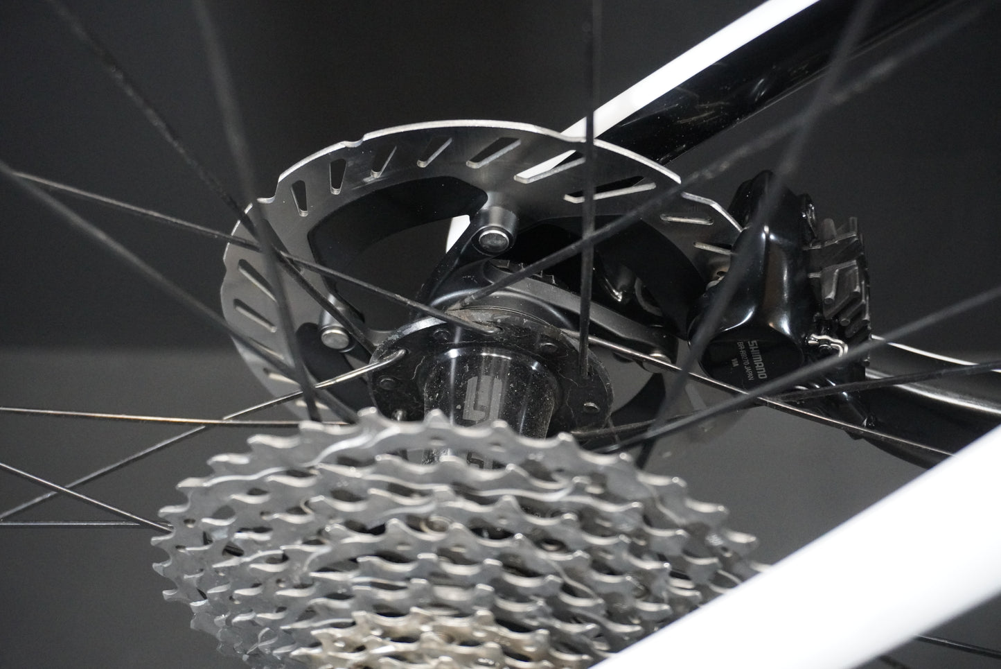 Pinarello Dogma F Carbon Disc Road Bike 2025 - 515mm