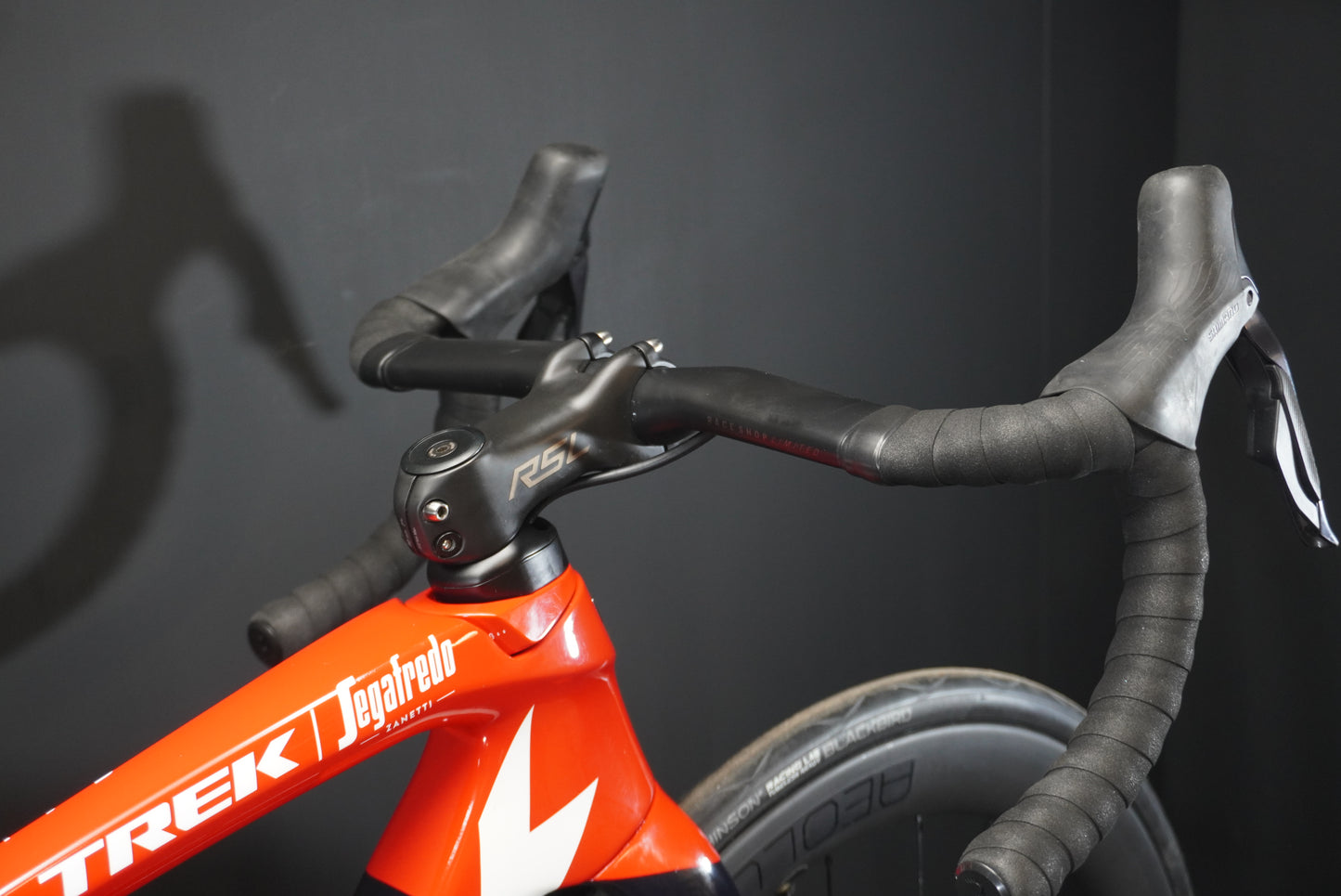 Trek Emonda SLR 7 Di2 Carbon Disc Road Bike 2022 - 52cm