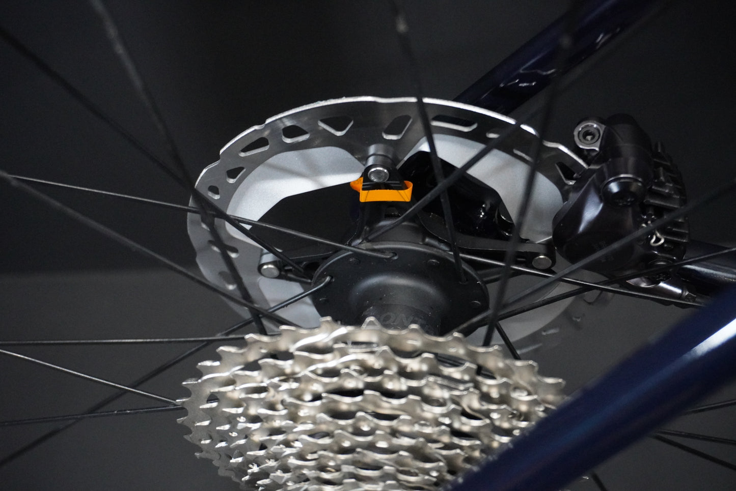 Trek Emonda SLR 7 Di2 Carbon Disc Road Bike 2022 - 52cm