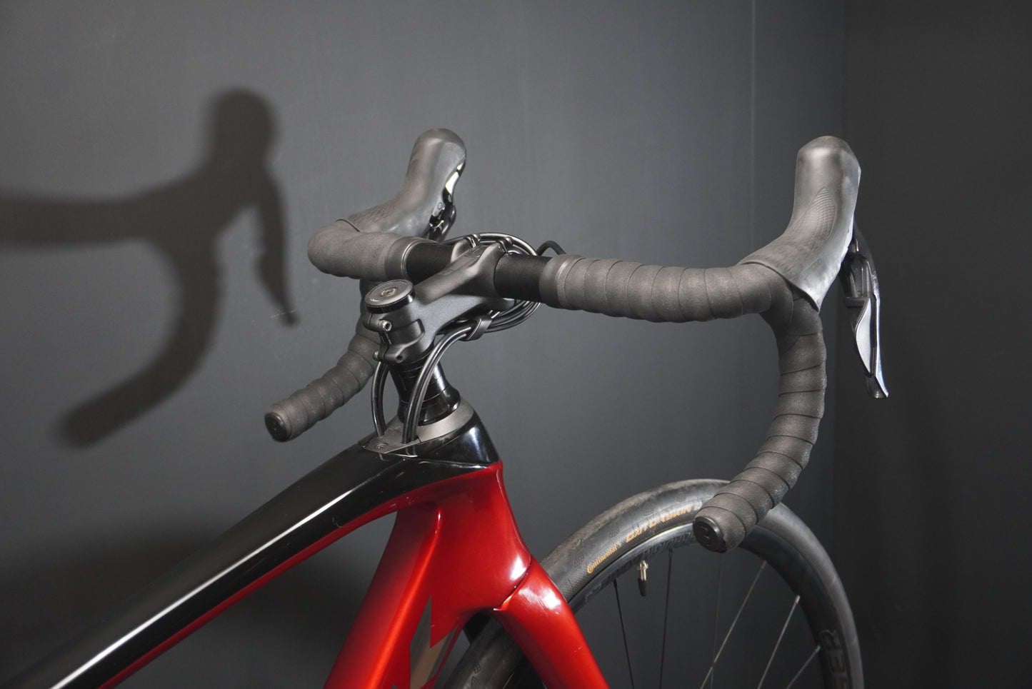 Trek Domane SL6 Gen 3 Carbon Disc Road Bike 2023 - 52cm