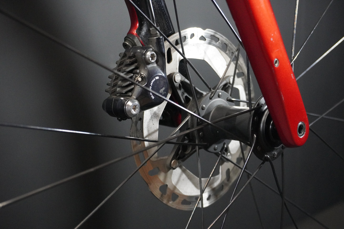 Trek Domane SL6 Gen 3 Carbon Disc Road Bike 2023 - 52cm