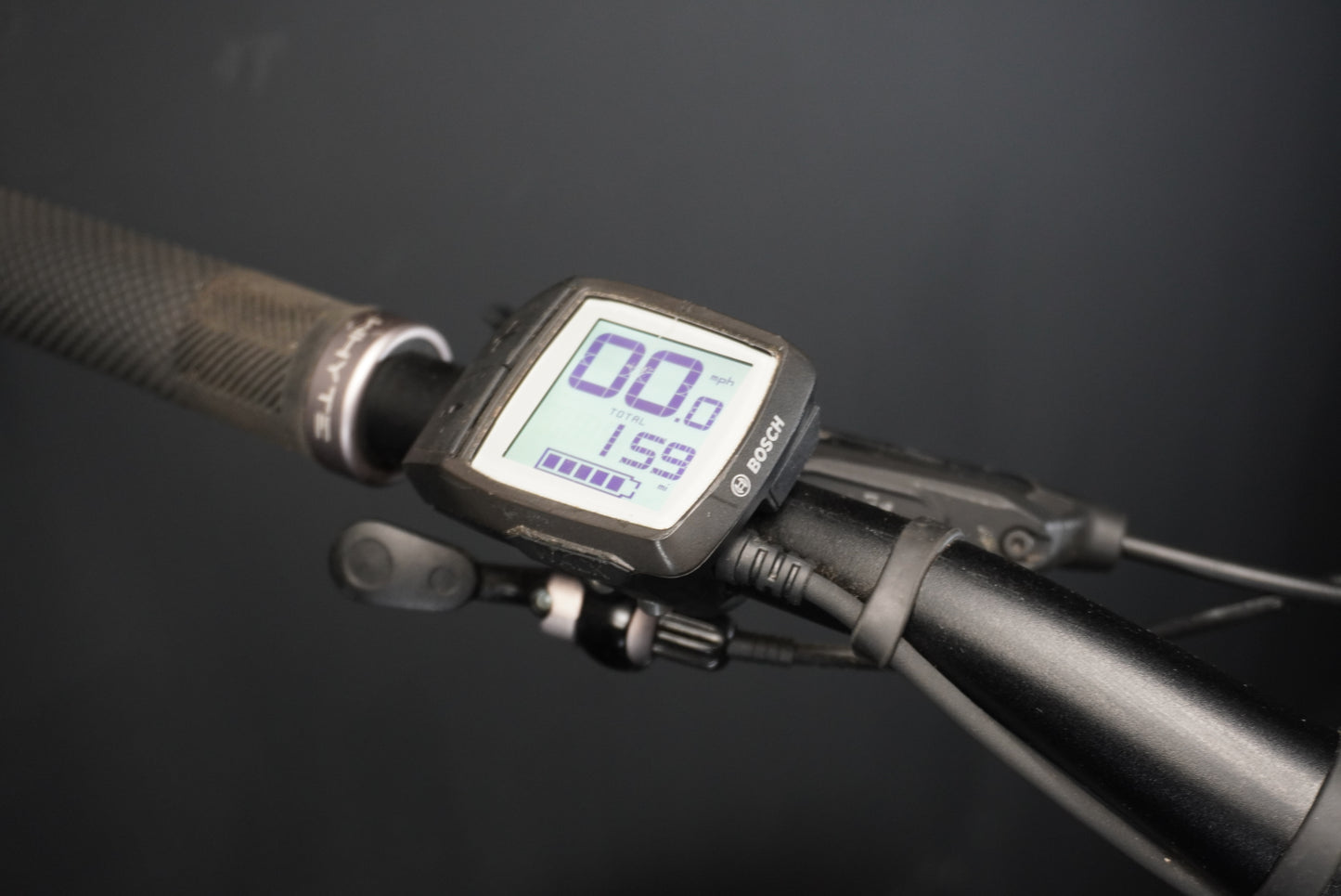 Whyte E-160 RS V2 625Wh E-MTB 2022 - Large - 159 Miles