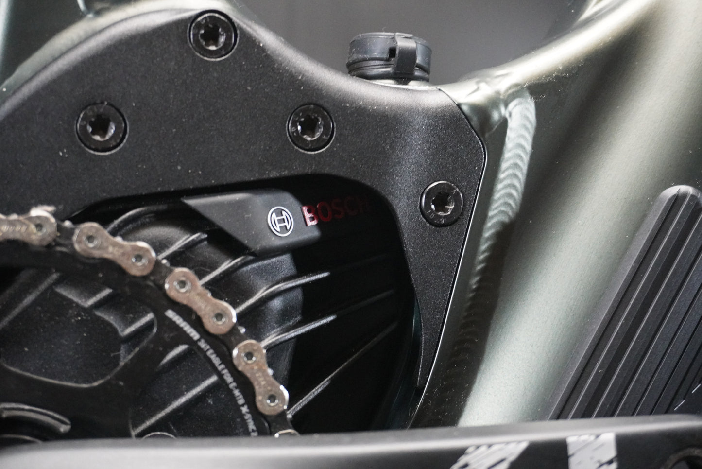 Whyte E-160 RS V2 625Wh E-MTB 2022 - Large - 159 Miles