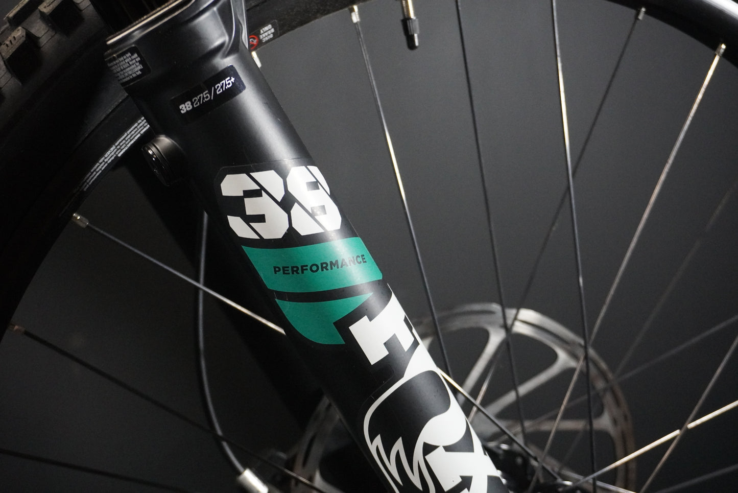 Whyte E-160 RS V2 625Wh E-MTB 2022 - Large - 159 Miles