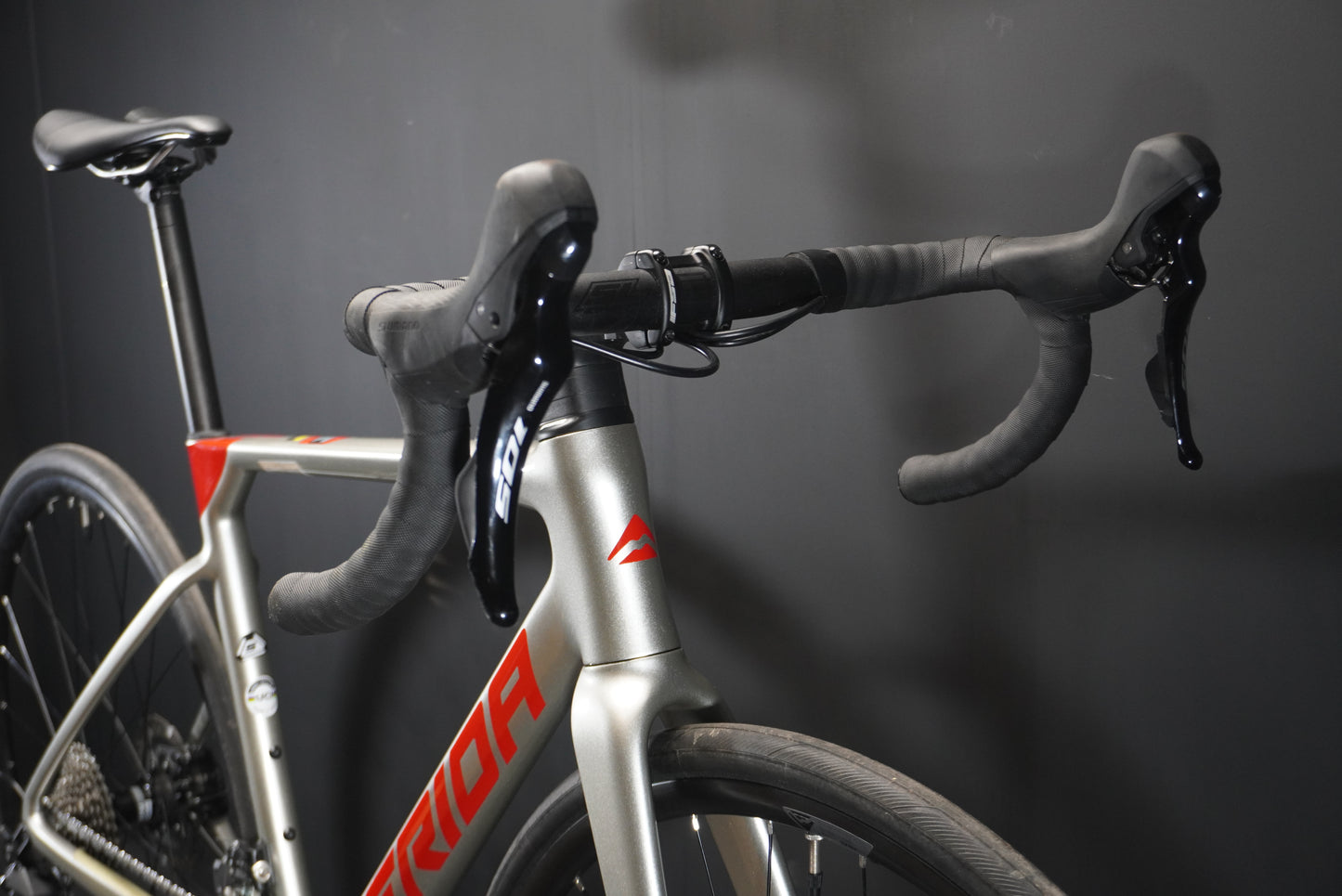 Merida Scultura 4000 105 Carbon Disc Road Bike 2024 - Small