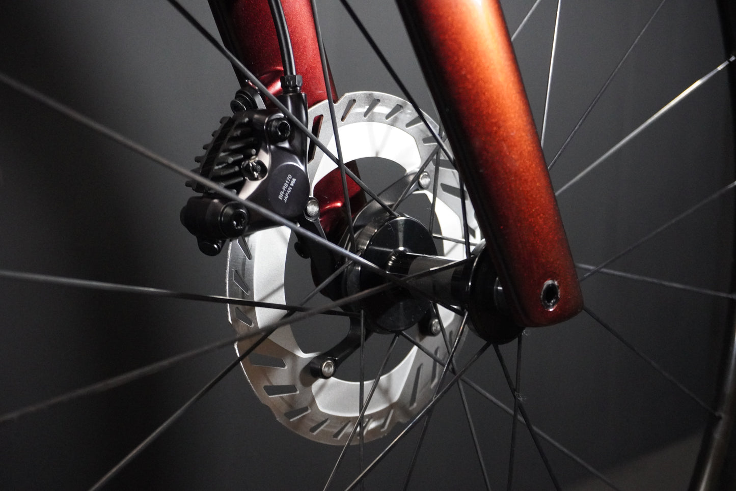 Trek Madone SLR 7 Gen 7 Di2 Carbon Disc Road Bike 2023 - 52cm