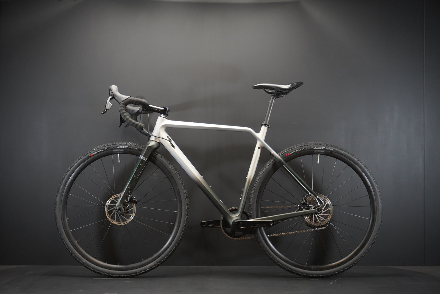 Rondo Ruut CF1 AXS Carbon Disc Gravel Bike 2024 - Medium
