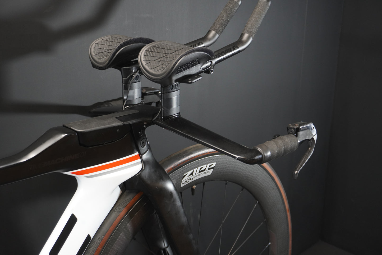 BMC Timemachine 01 SRAM Red AXS TT/Triathlon Bike 2023 - Small