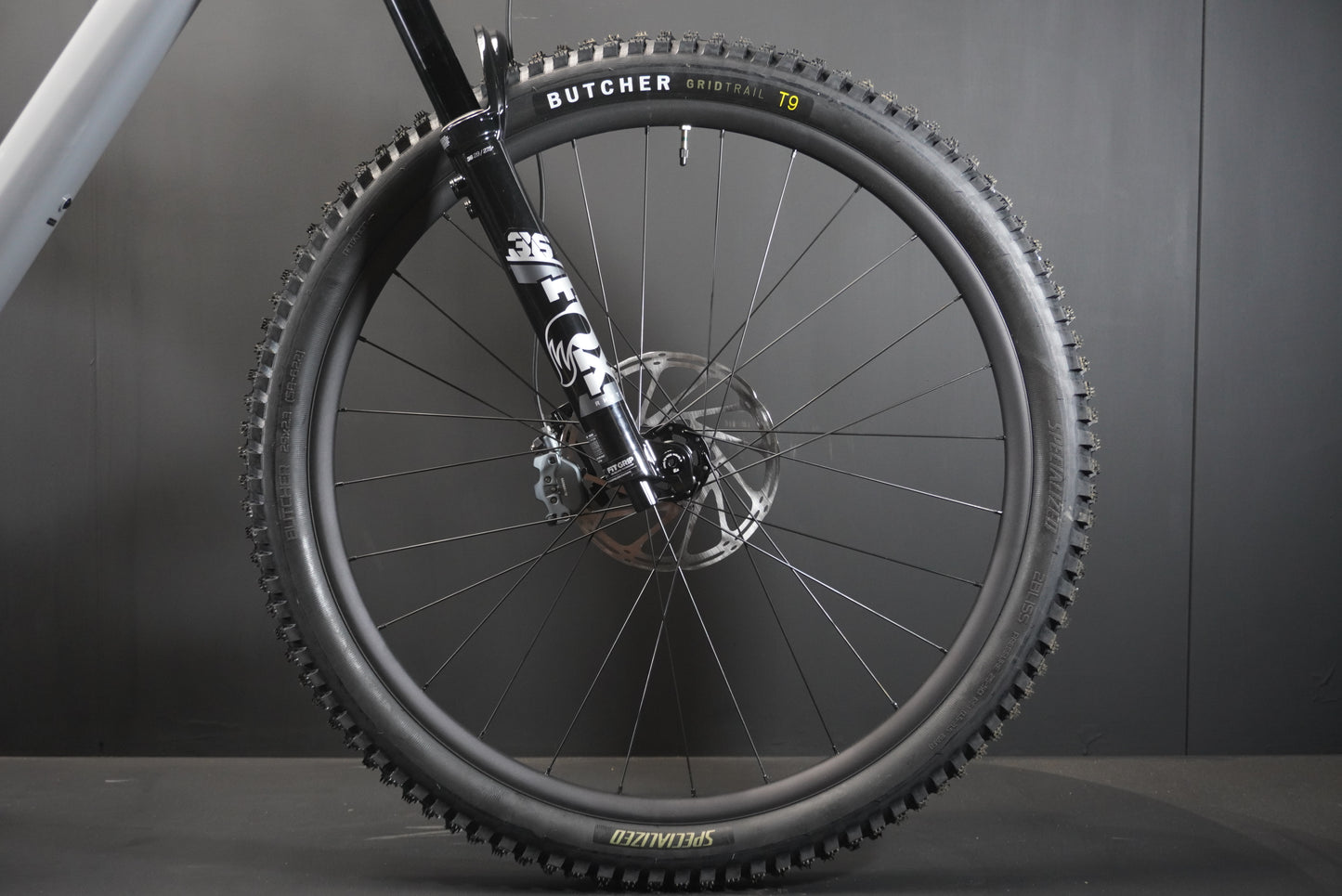 Specialized Turbo Levo SL Comp Alloy Full-Sus E-MTB 2026 - S5/XL