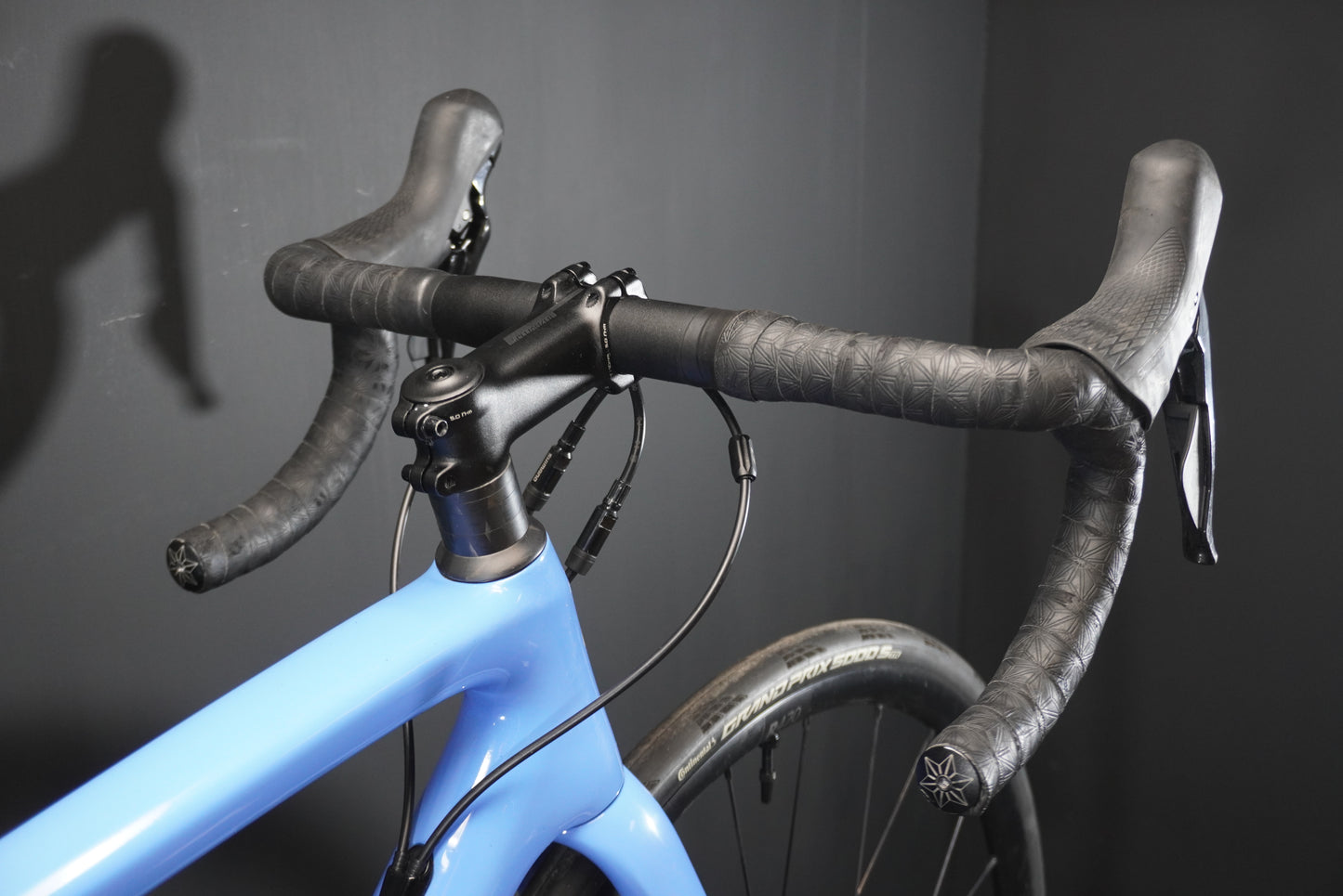 Specialized Tarmac SL6 Comp Carbon Disc Road Bike 2021 - 52cm