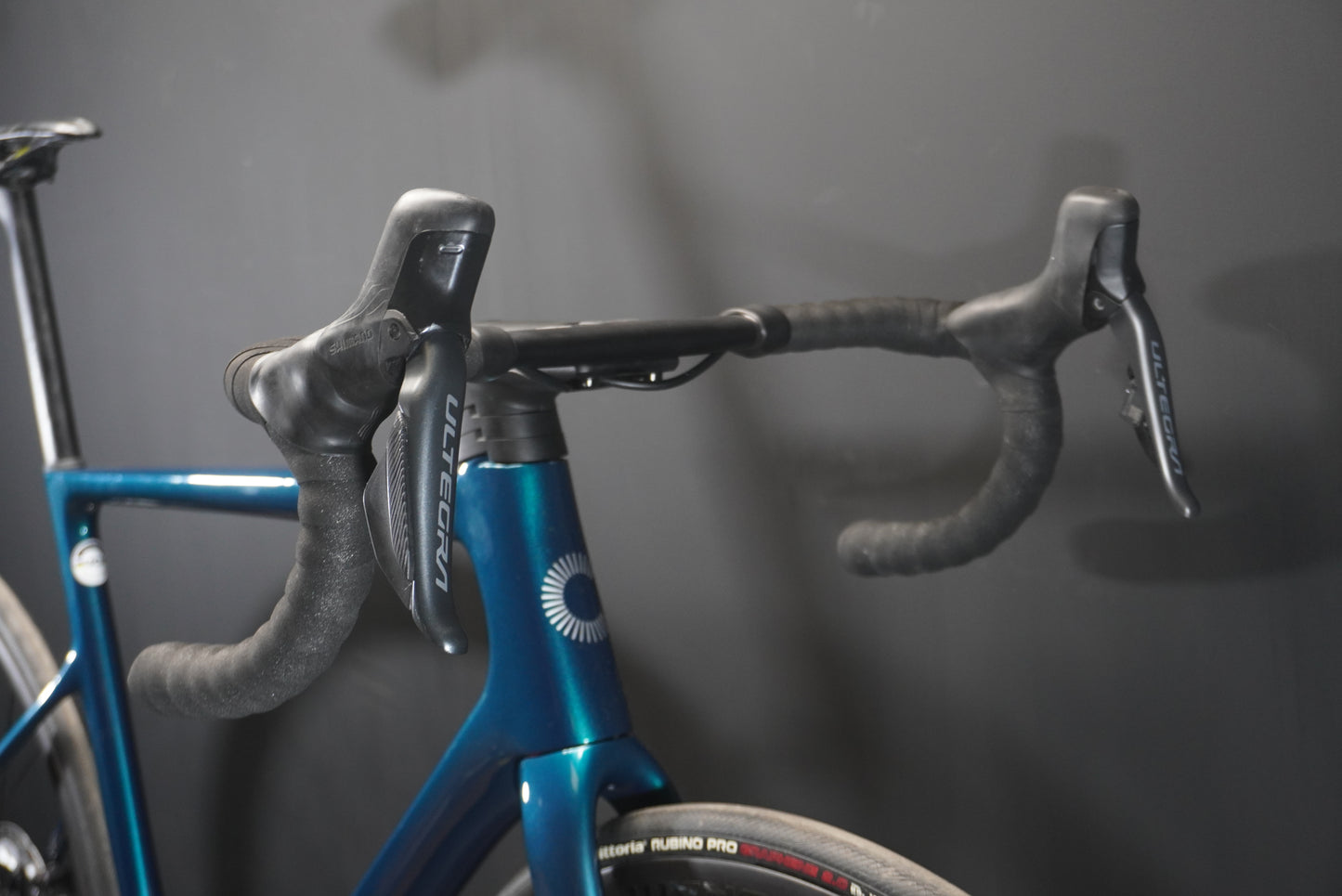 Cannondale Supersix EVO Hi-Mod Carbon Disc Road Bike 2022 - 54cm