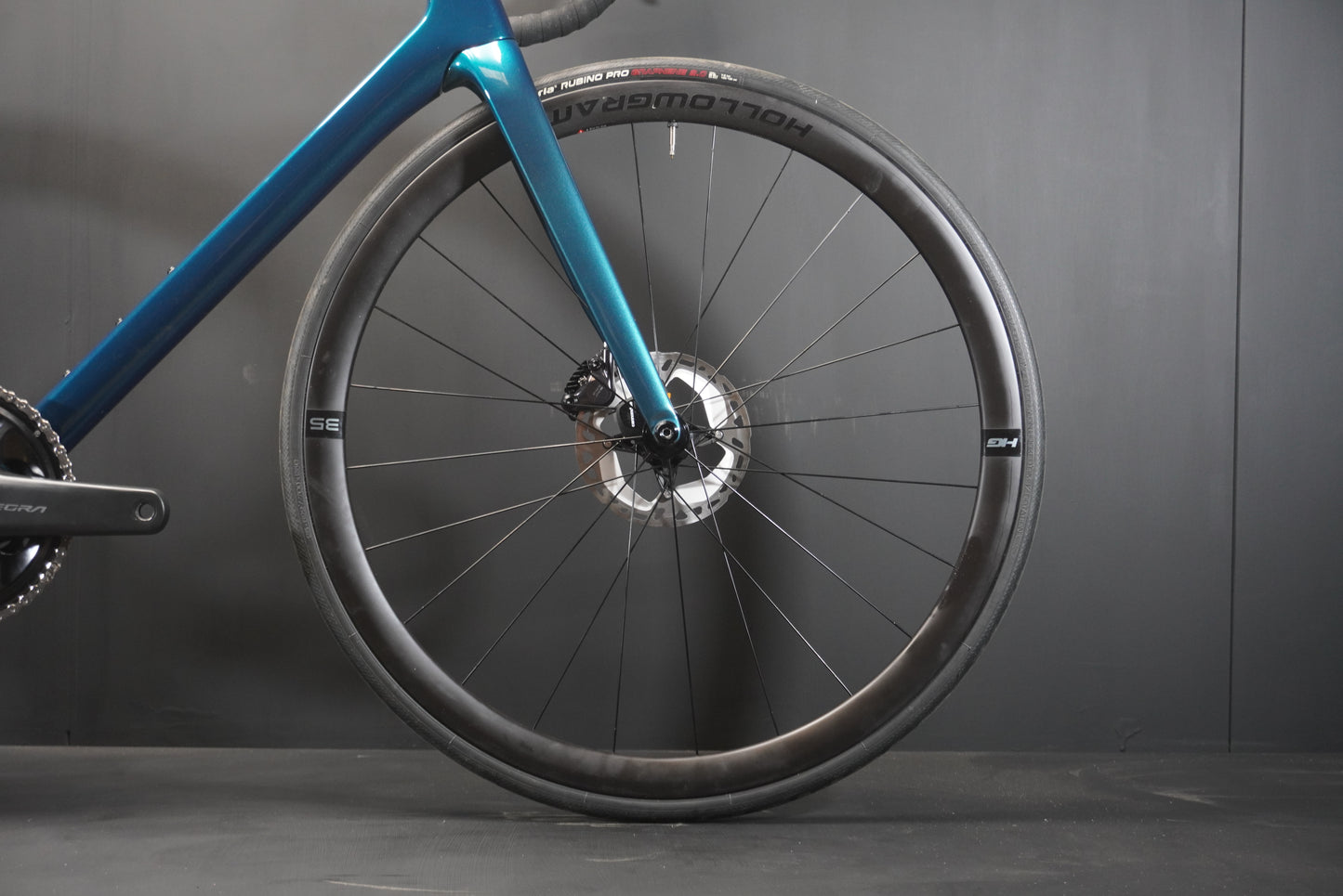 Cannondale Supersix EVO Hi-Mod Carbon Disc Road Bike 2022 - 54cm