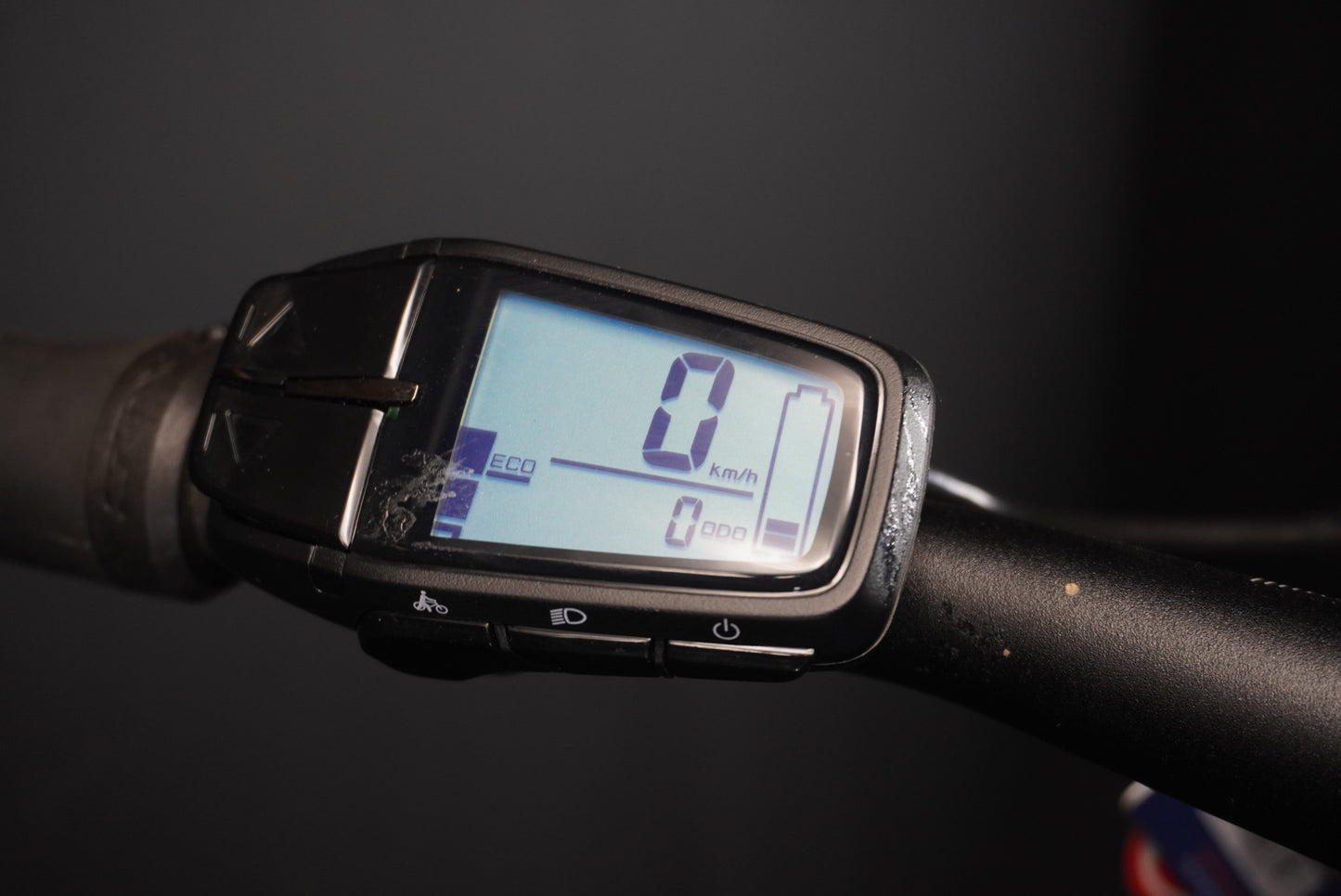 Haibike Trekking 4 High 500Wh Electric Hybrid Bike - Medium - 0 Miles