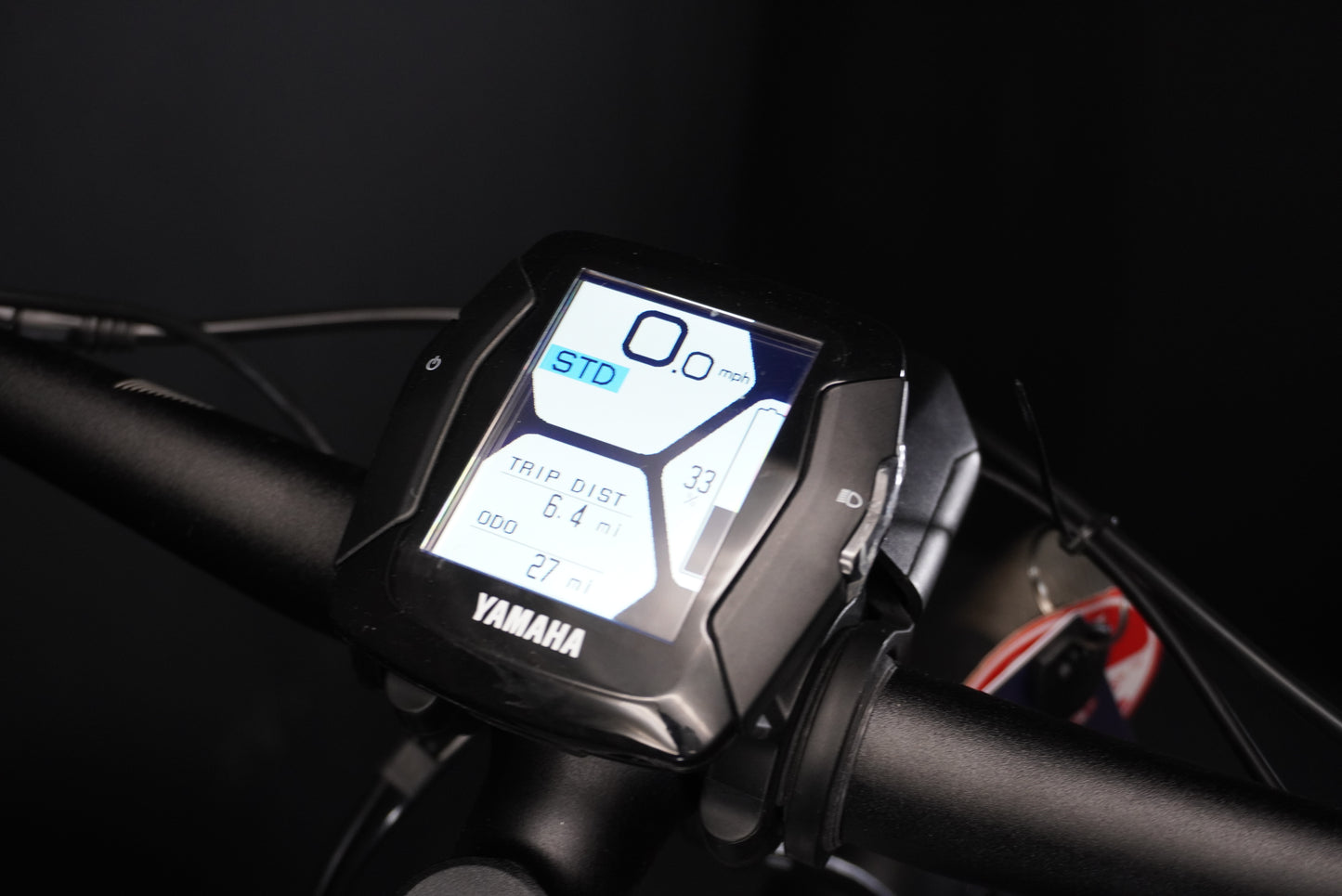 Haibike Trekking 6 High 630Wh Electric Hybrid Bike - Small - 26 Miles