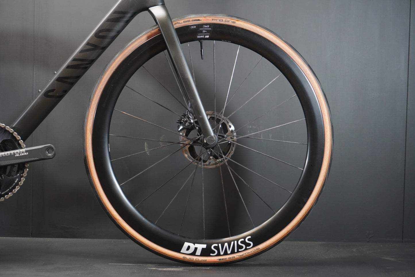 Canyon Endurace CF SLX 9 Dura-Ace Di2 Carbon Disc Road Bike 2023 - Medium - 6.9Kg