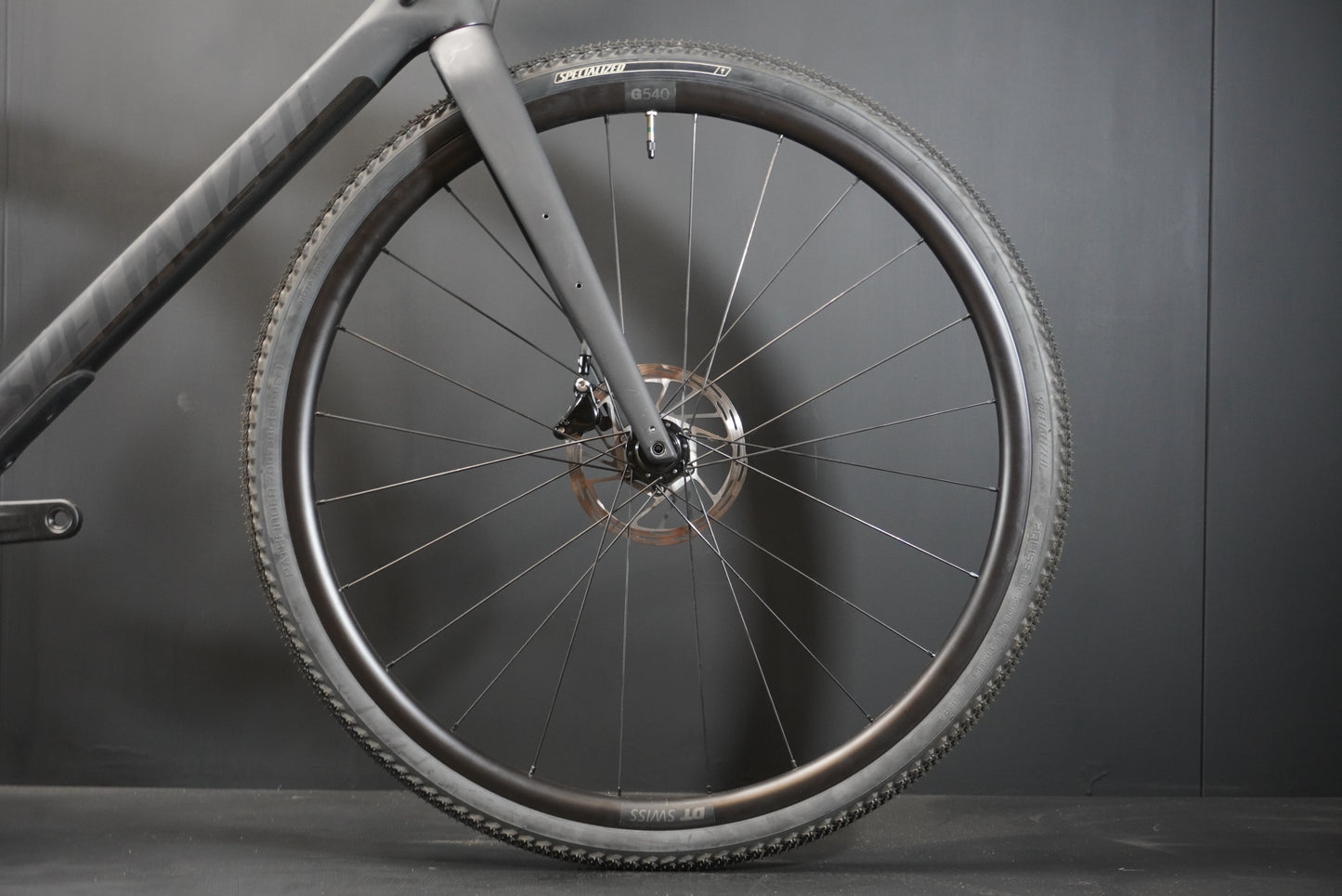 Specialized Diverge Sport Carbon Gravel Bike 2023 - 61cm
