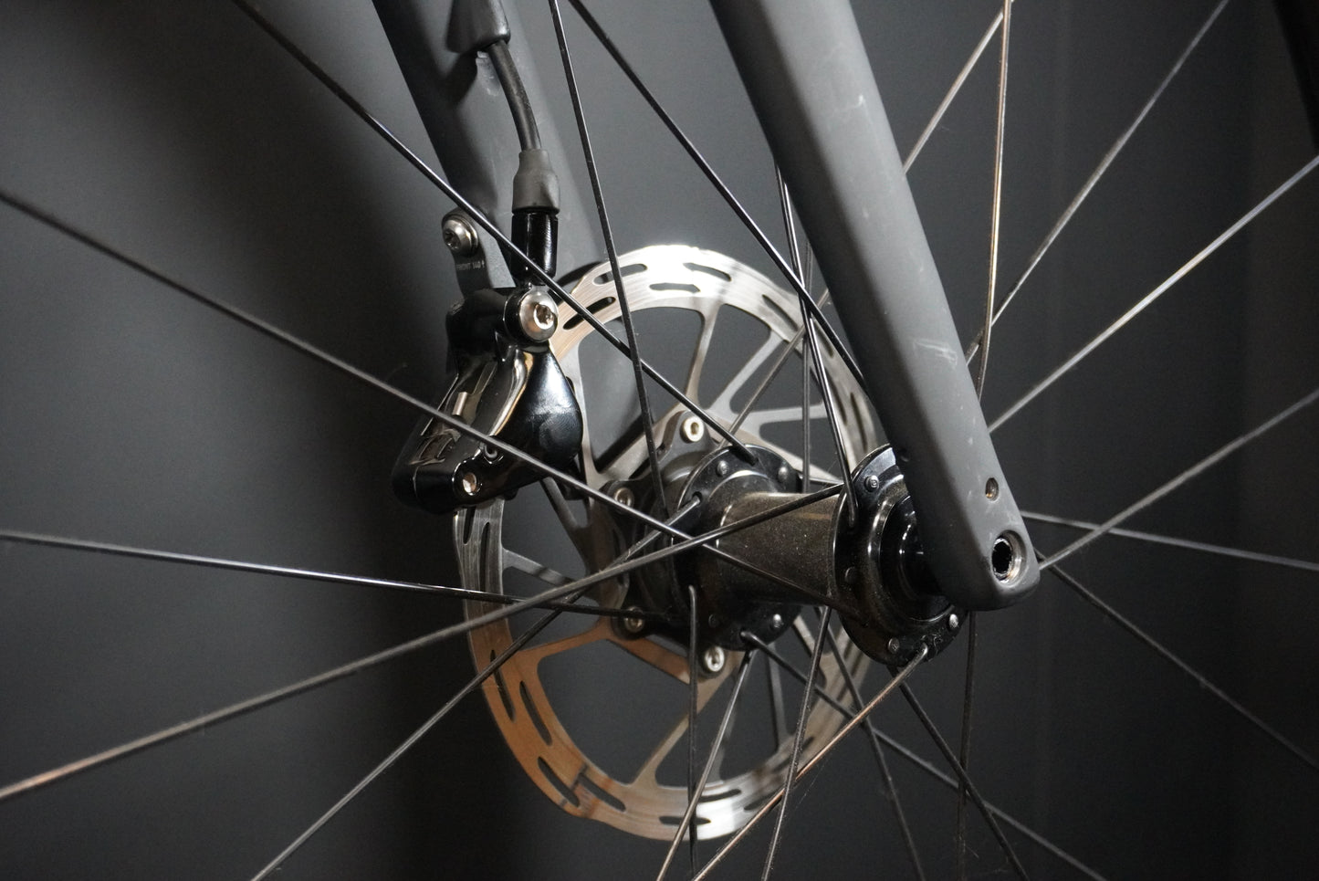 Specialized Diverge Sport Carbon Gravel Bike 2023 - 61cm