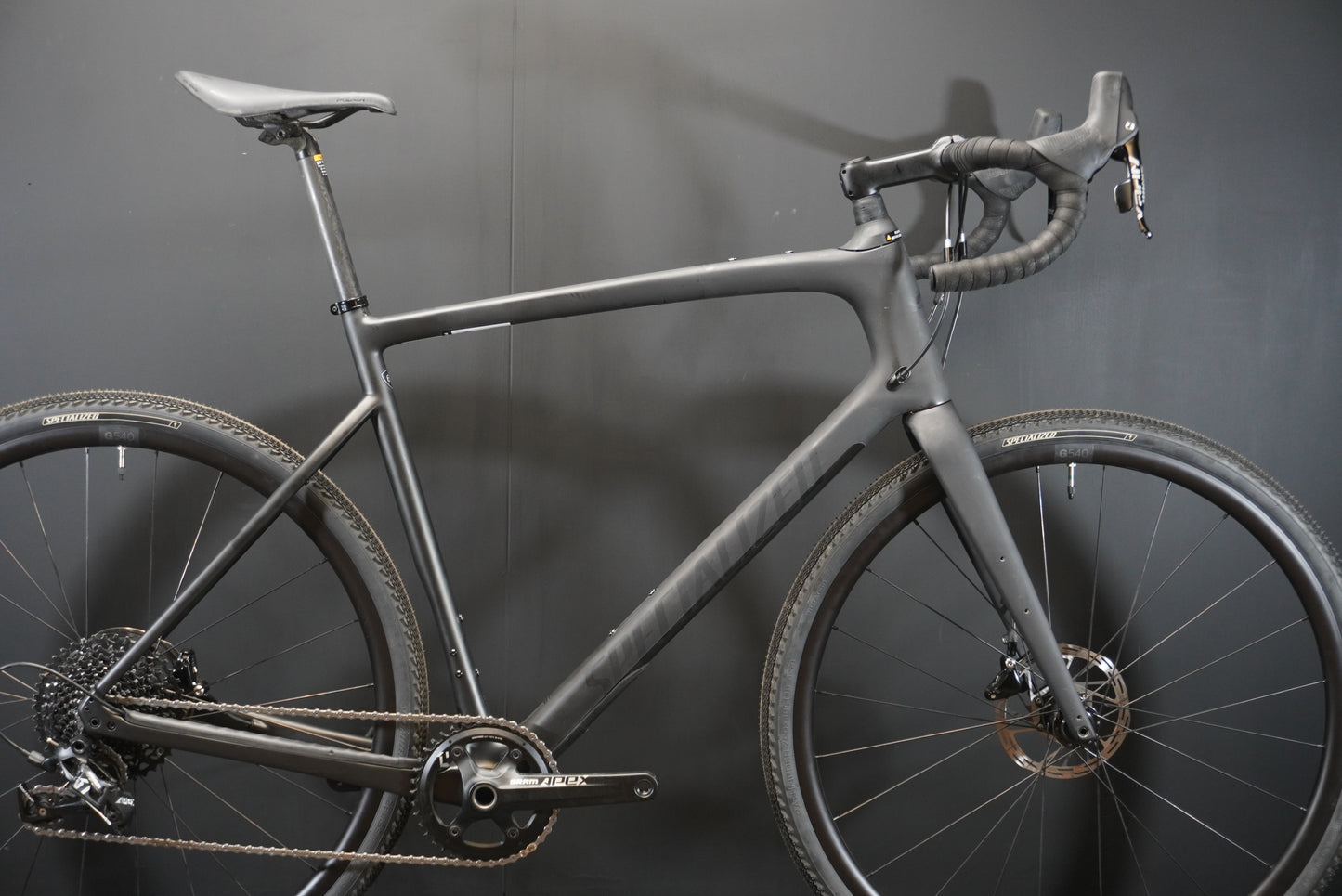 Specialized Diverge Sport Carbon Gravel Bike 2023 - 61cm