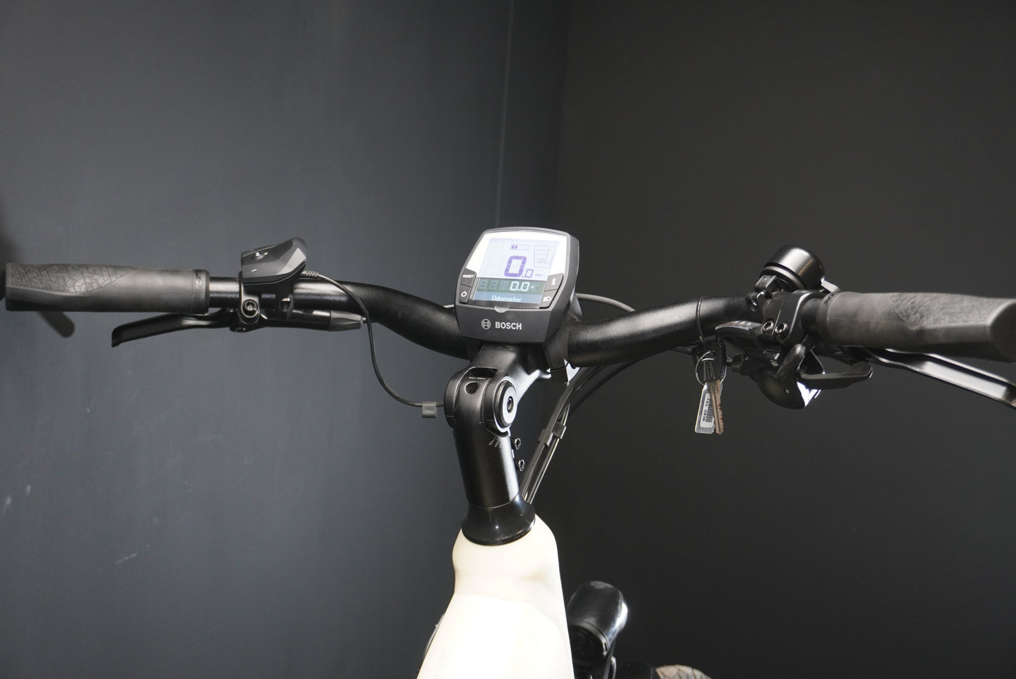 Raleigh Motus Grand Tour Low Step 500Wh Derailleur Gear Electric Hybrid Bike - Small - 0 Miles (Copy)
