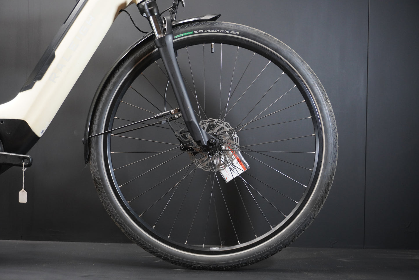 Raleigh Motus Grand Tour Low Step 500Wh Derailleur Gear Electric Hybrid Bike - Small - 0 Miles (Copy)