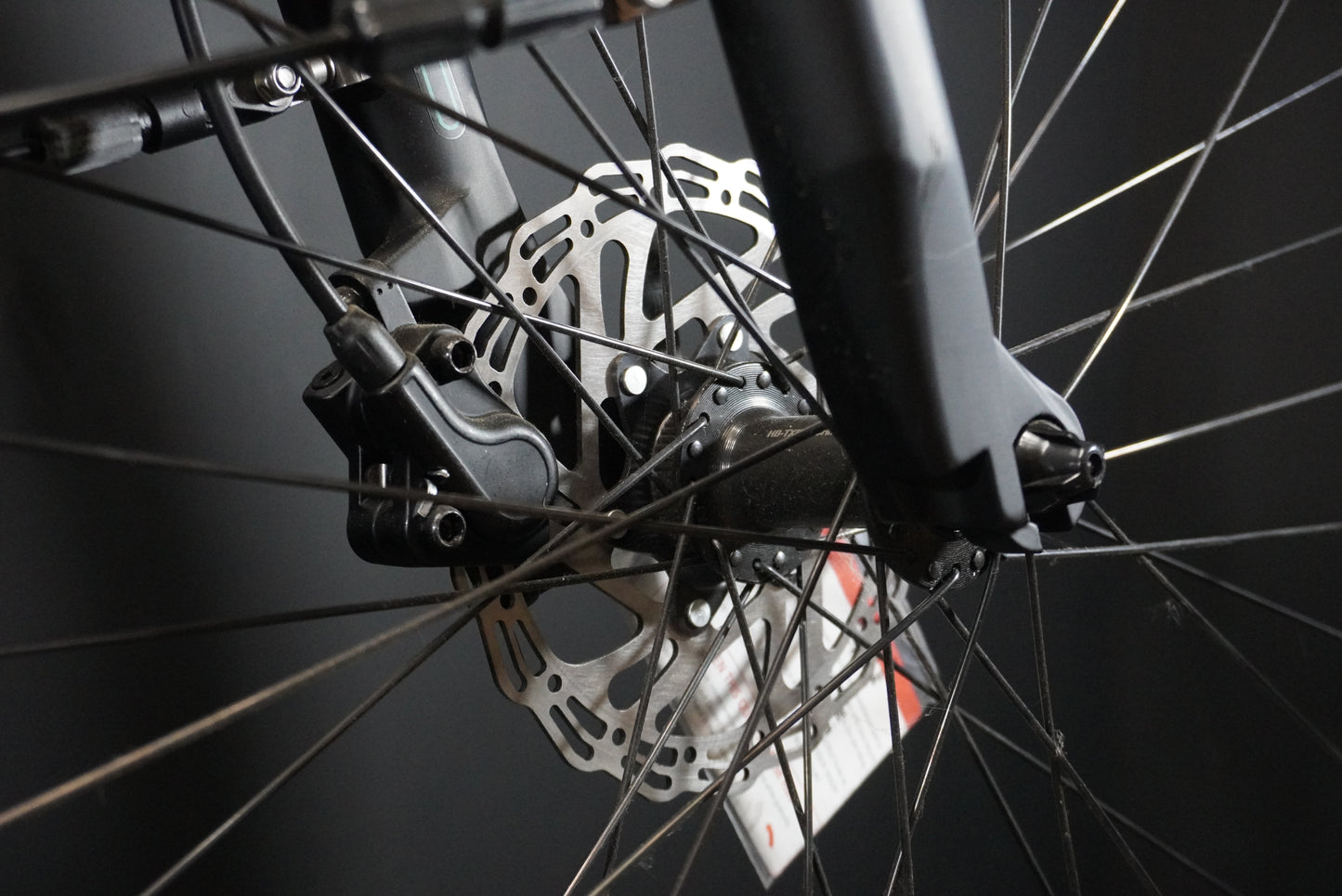 Raleigh Motus Grand Tour Low Step 500Wh Derailleur Gear Electric Hybrid Bike - Small - 0 Miles (Copy)