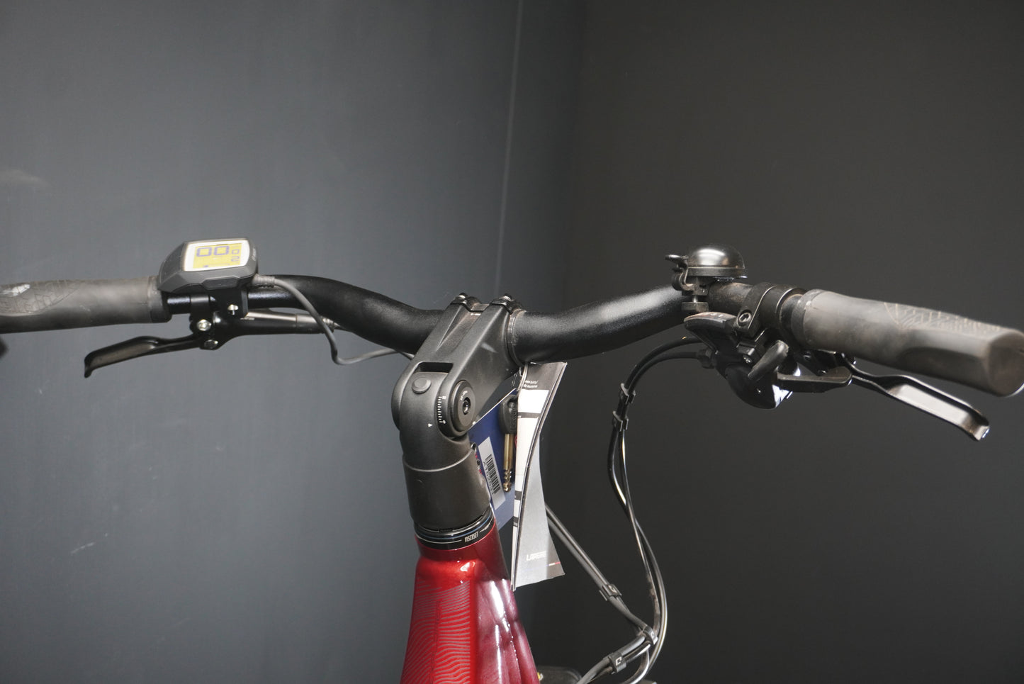 Lapierre E-Explorer 4.4 Low Step 400Wh Electric Hybrid Bike - Medium 50cm - 2 Miles