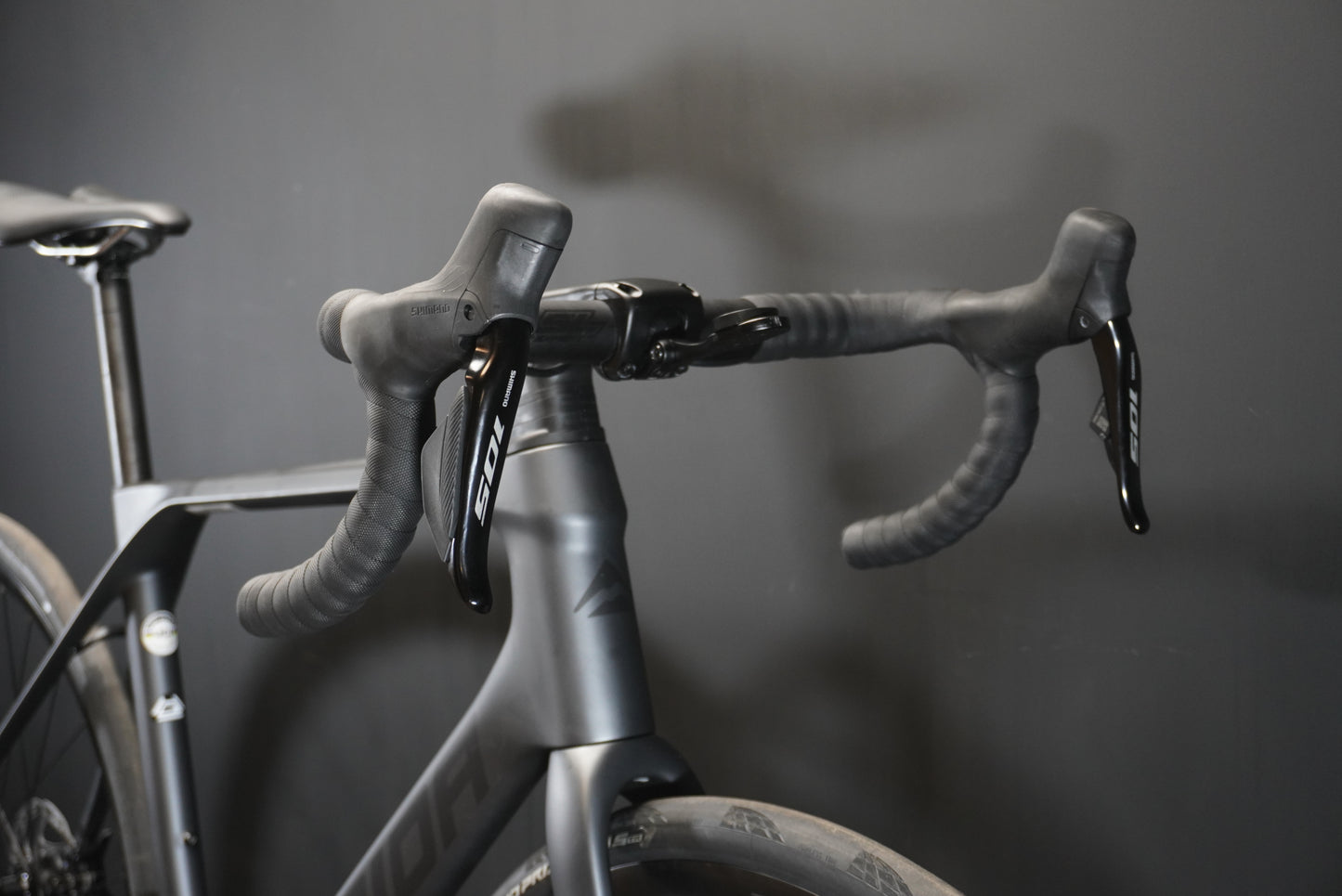 Merida Scultura 6000 105 Di2 Carbon Disc Road Bike 2025 - Small