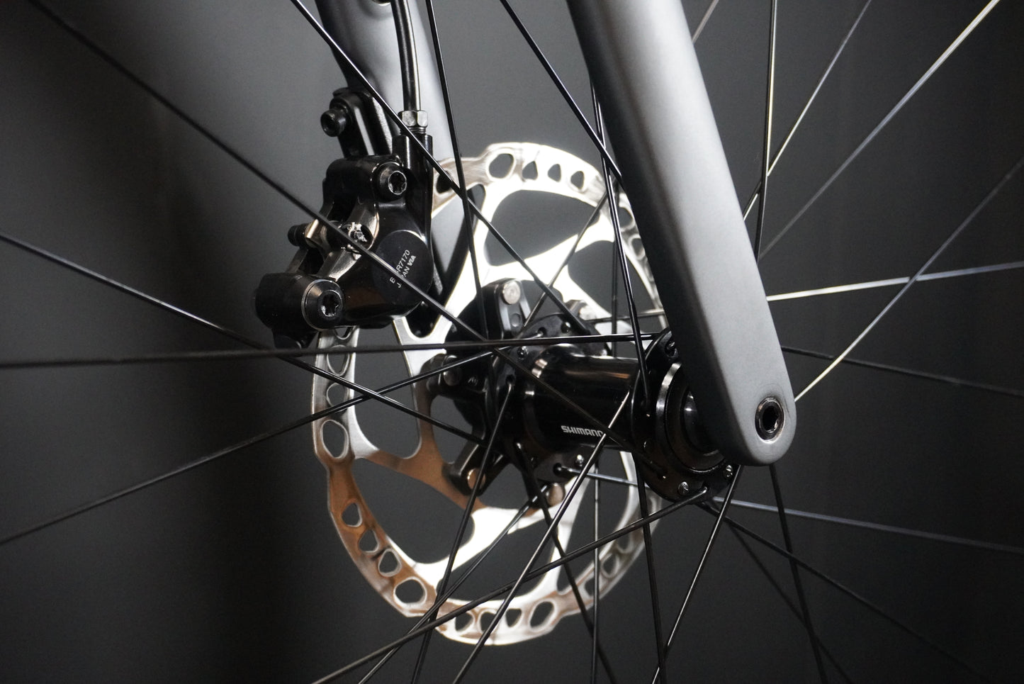 Merida Scultura 6000 105 Di2 Carbon Disc Road Bike 2025 - Small