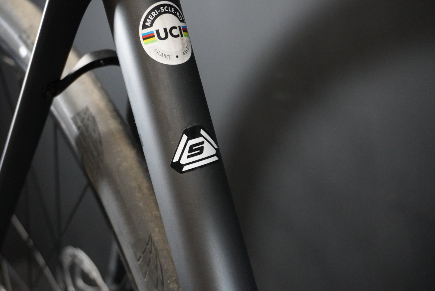 Merida Scultura 6000 105 Di2 Carbon Disc Road Bike 2025 - Small