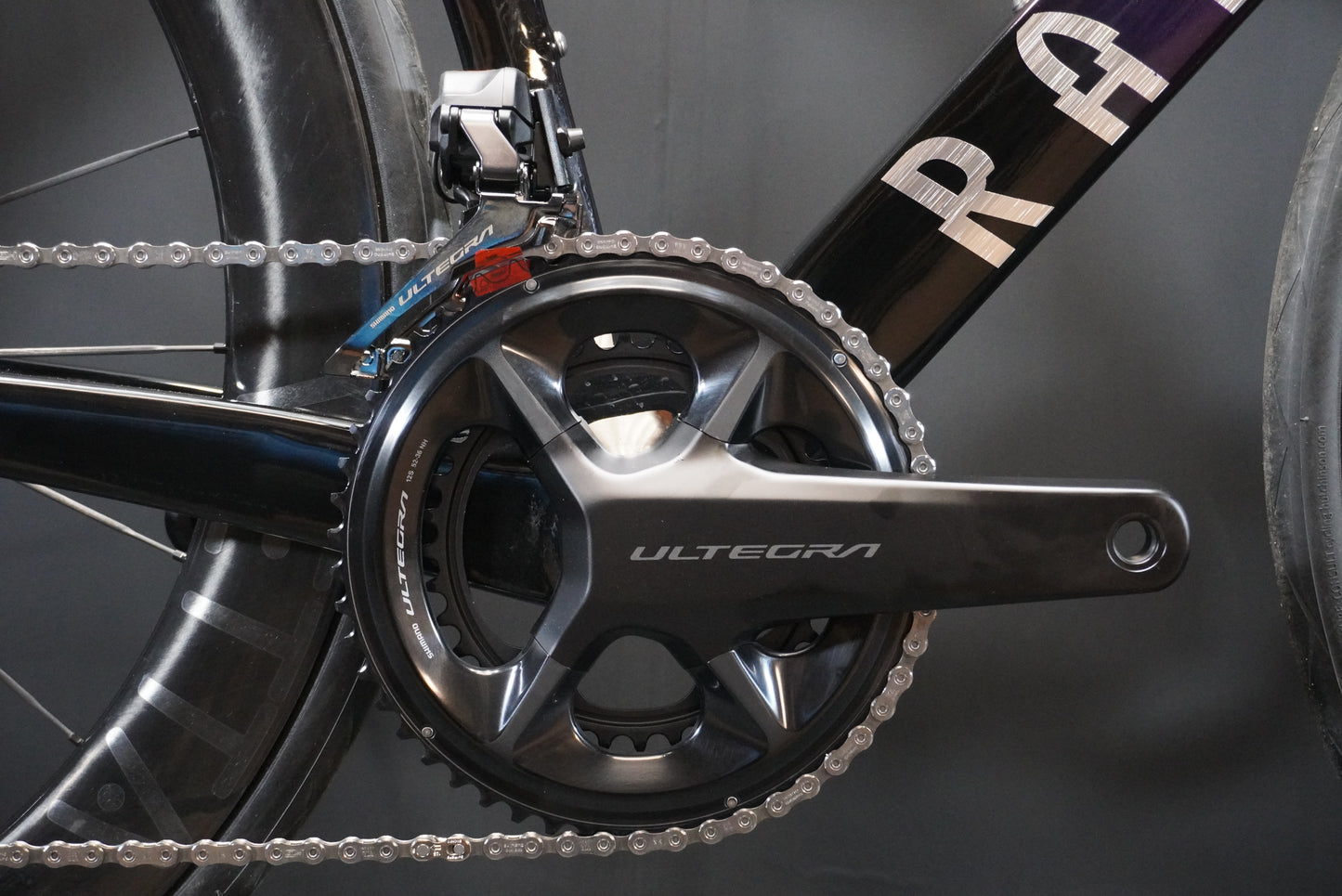 Raptor RL1 Ultegra Di2 Carbon Disc Road Bike 2025 - Medium