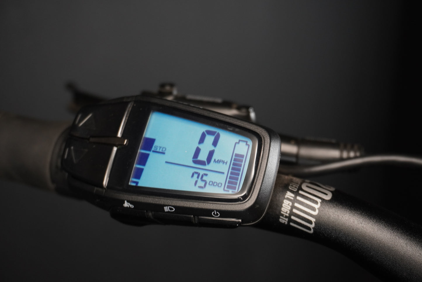 Haibike Sduro Trekking 4.0 Electric Hybrid Bike - Medium - 75 Miles