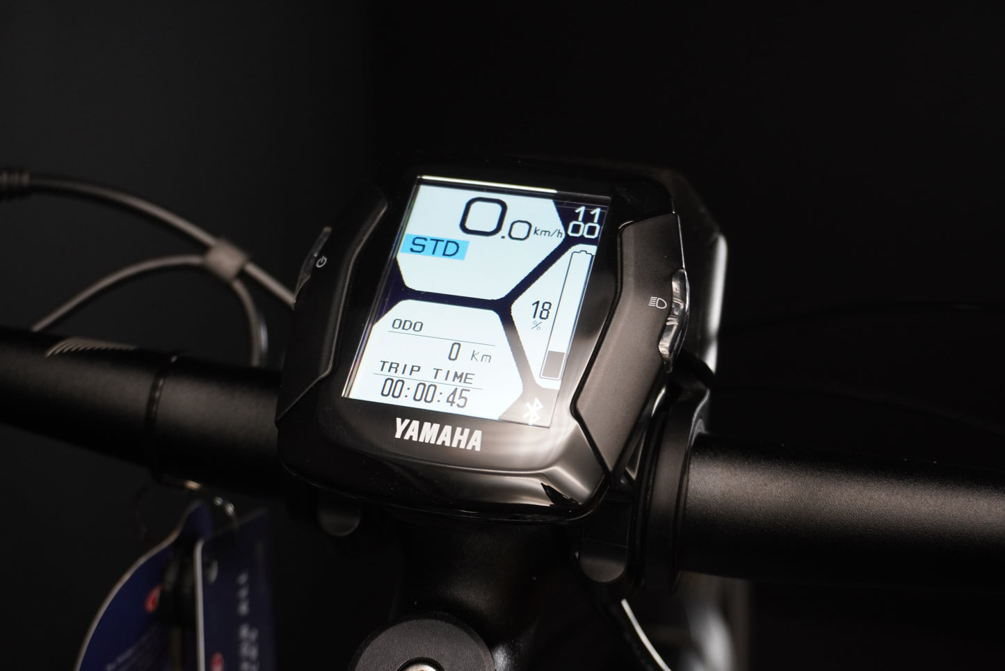 Haibike Trekking 6 Low Step 500Wh Electric Hybrid Bike - Medium - 0 Miles