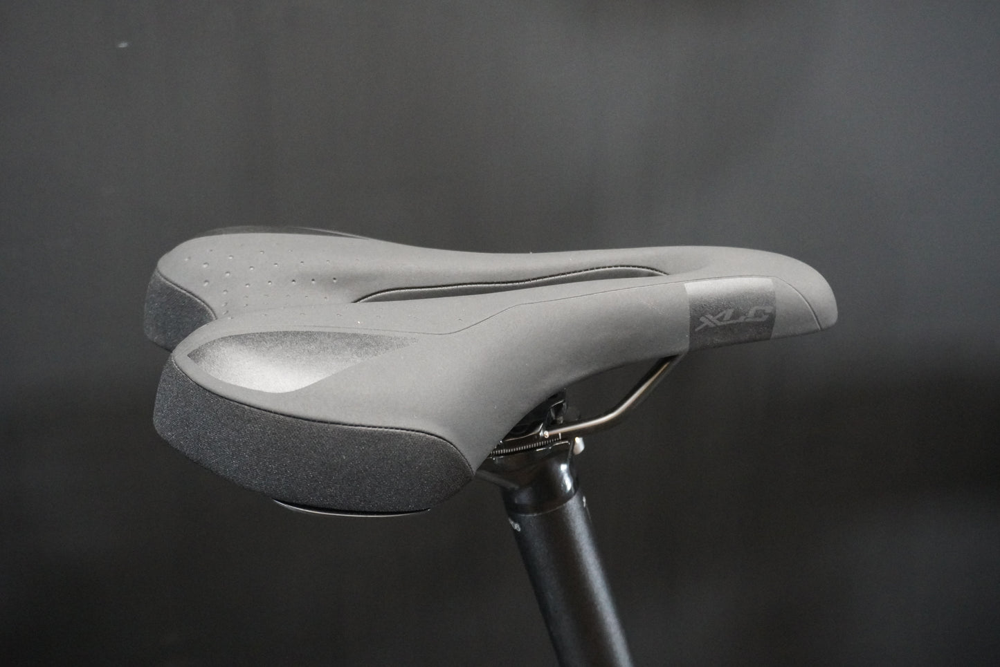 Haibike Trekking 6 Low Step 500Wh Electric Hybrid Bike - Medium - 0 Miles