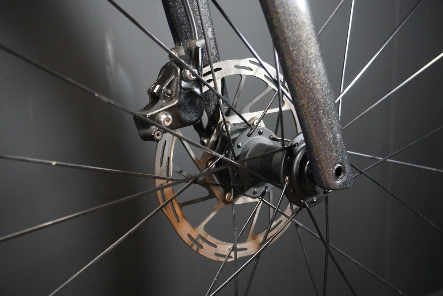 Trek Emonda SL6 Rival AXS Carbon Disc Road Bike 2023 - 58cm