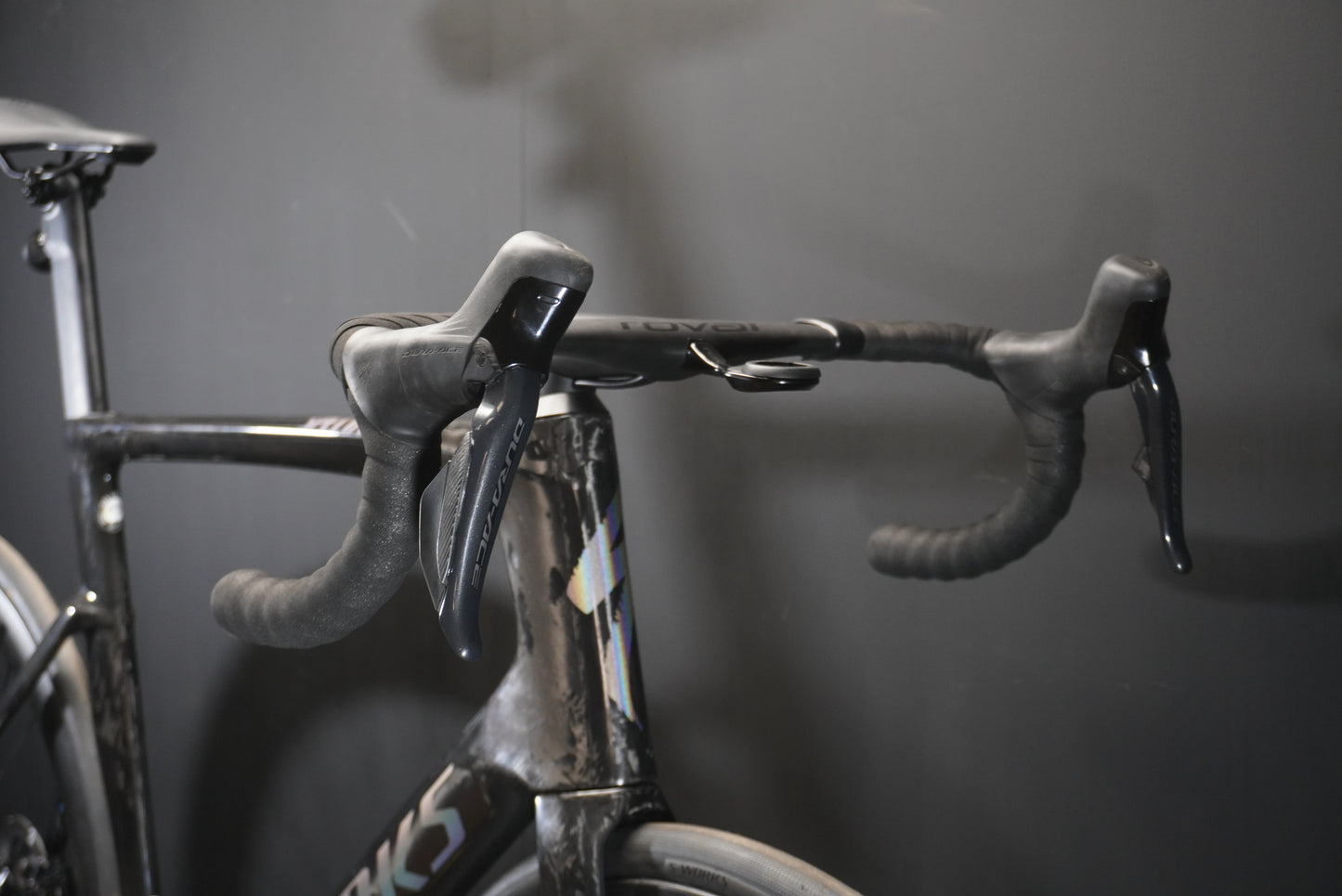 As New Specialized S-Works Venge Carbon Disc Road Bike 2020 - 61cm - Upgraded