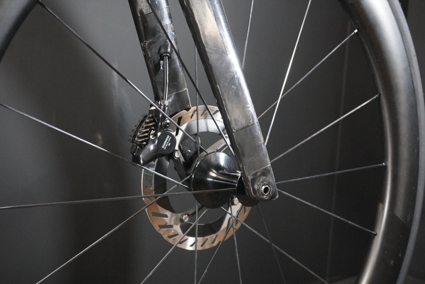 As New Specialized S-Works Venge Carbon Disc Road Bike 2020 - 61cm - Upgraded