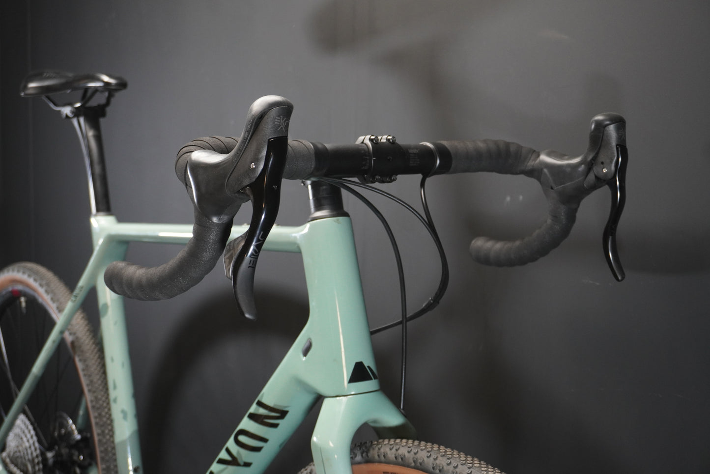 Canyon Grizl CF SL 8 1x Ekar Carbon Gravel Bike 2024 - XL