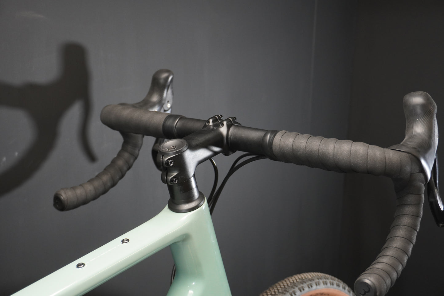 Canyon Grizl CF SL 8 1x Ekar Carbon Gravel Bike 2024 - XL