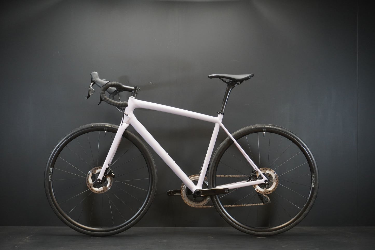 Specialized Aethos Comp Rival AXS Carbon Disc Road Bike 2022 - 56cm