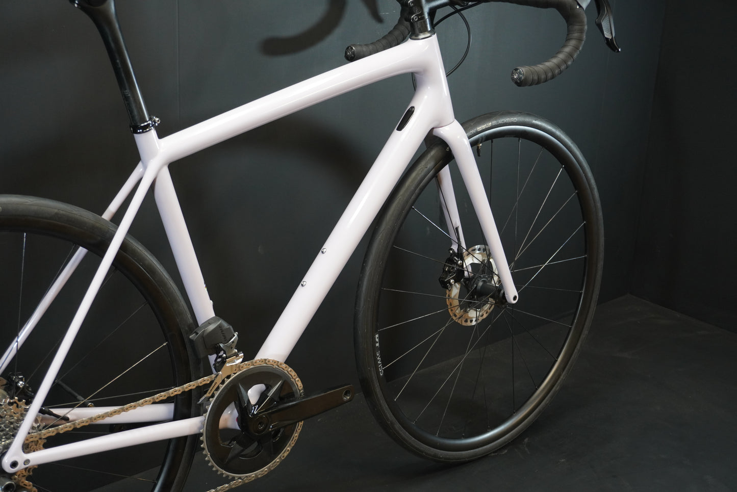 Specialized Aethos Comp Rival AXS Carbon Disc Road Bike 2022 - 56cm